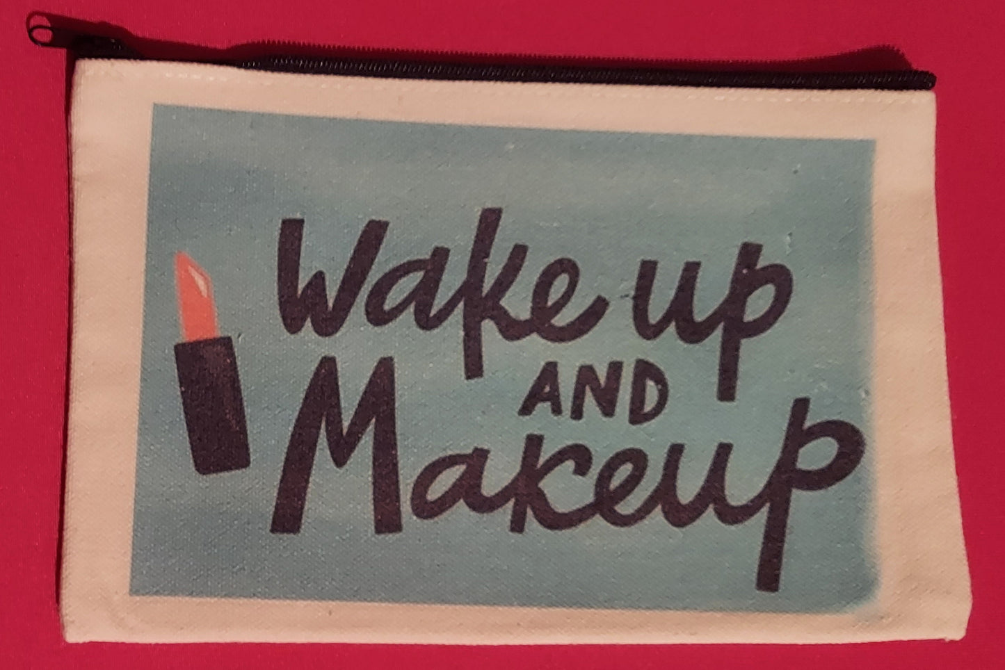 Cosmetic bag