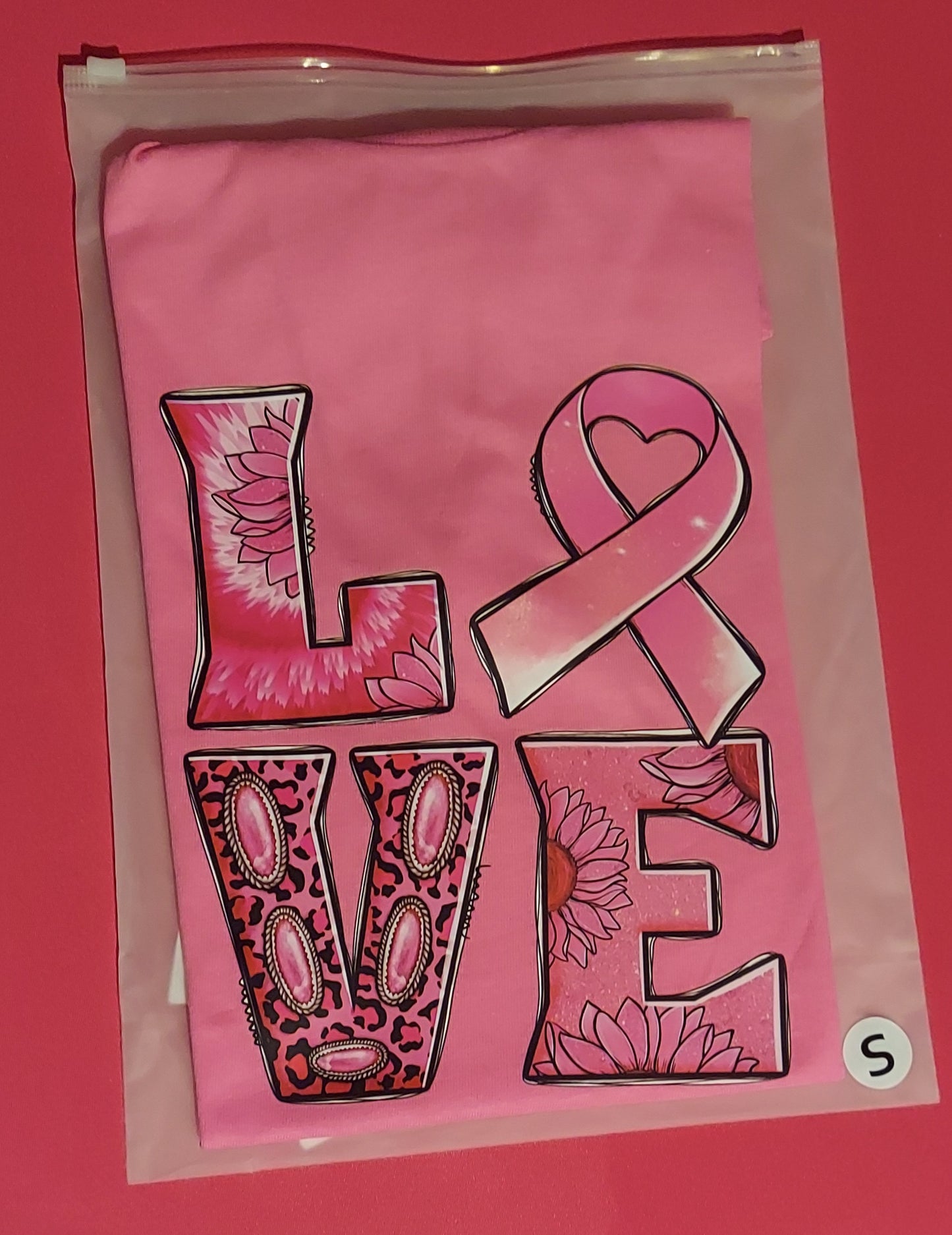 Breast Cancer Awareness