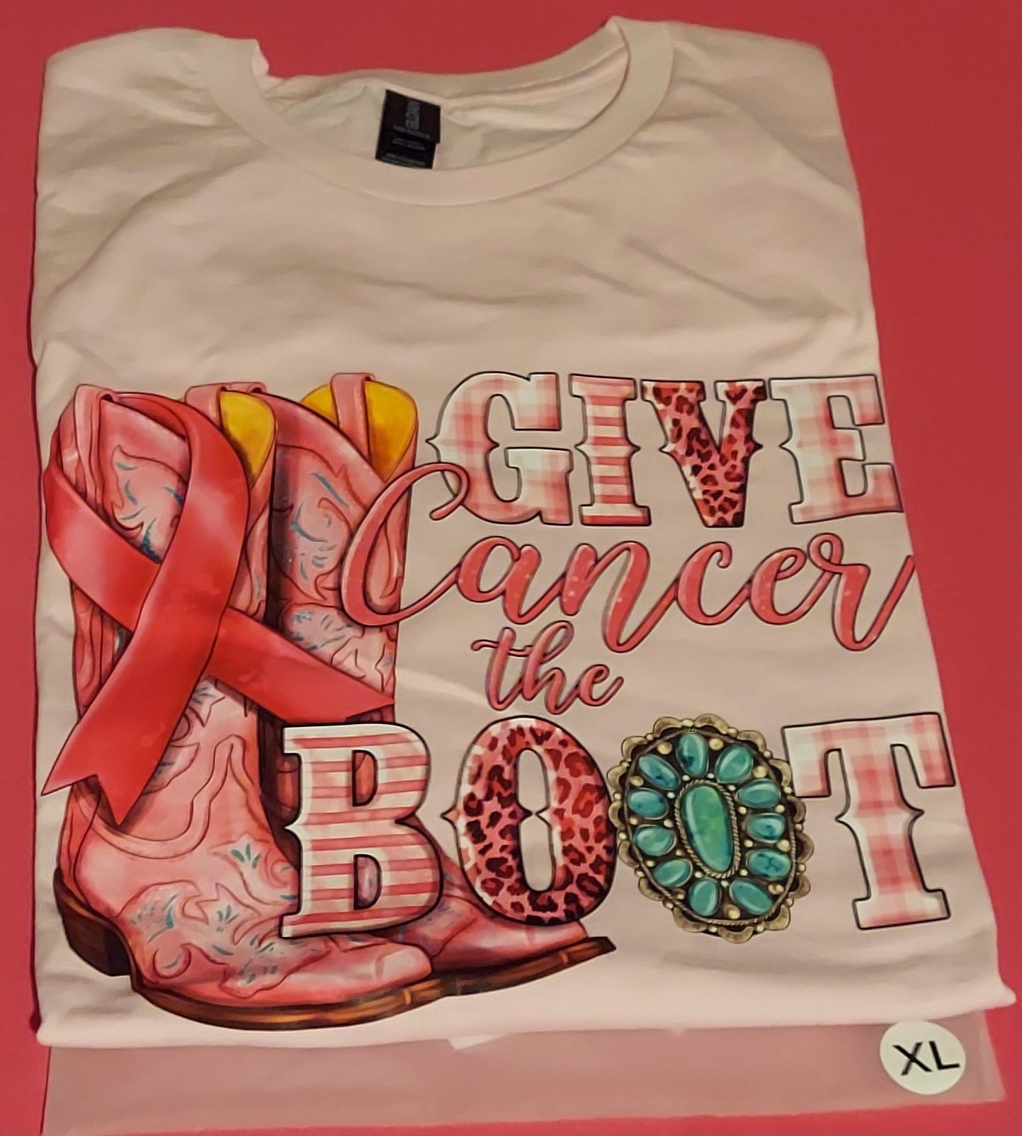 Breast Cancer Awareness