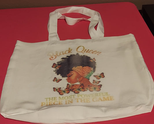 Tote