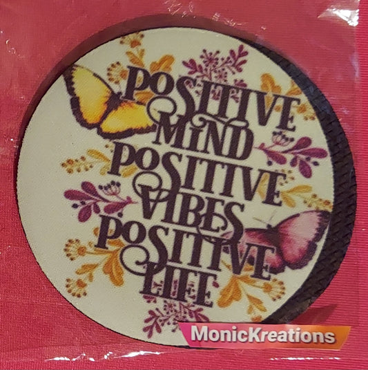 Coasters