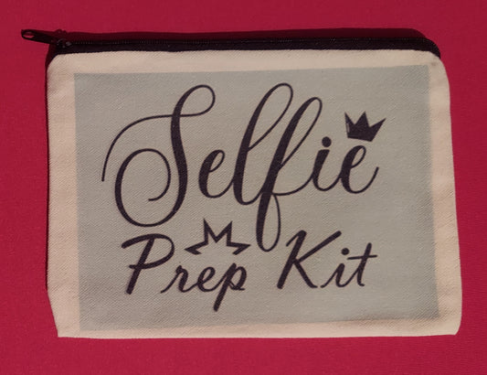 Cosmetic bag