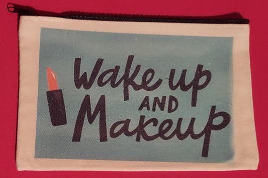 Cosmetic bag