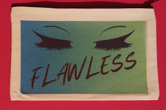 Cosmetic bag