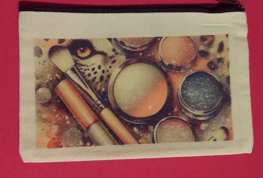 Cosmetic bag