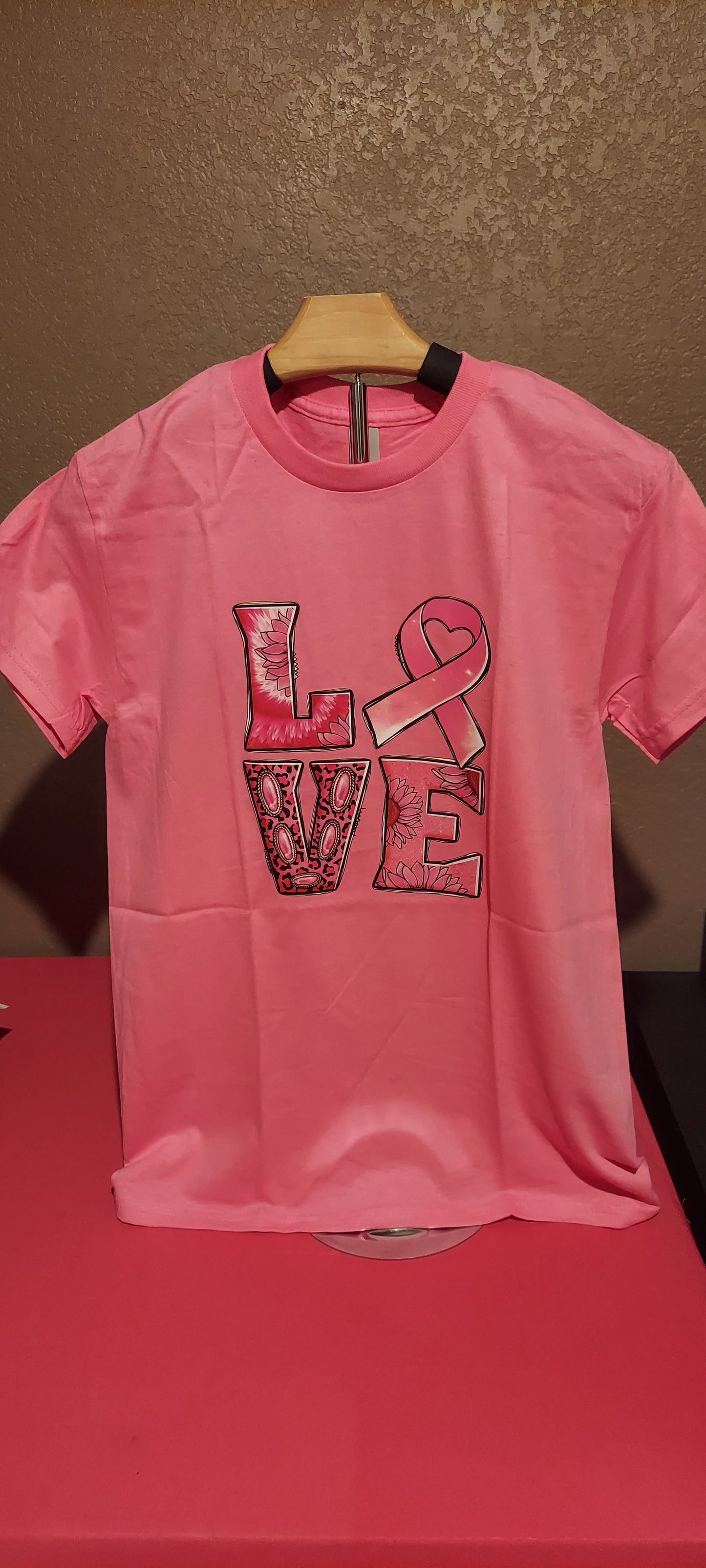 Breast Cancer Awareness