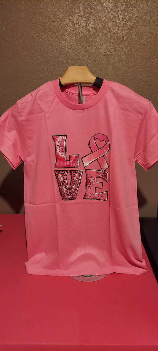 Breast Cancer Awareness