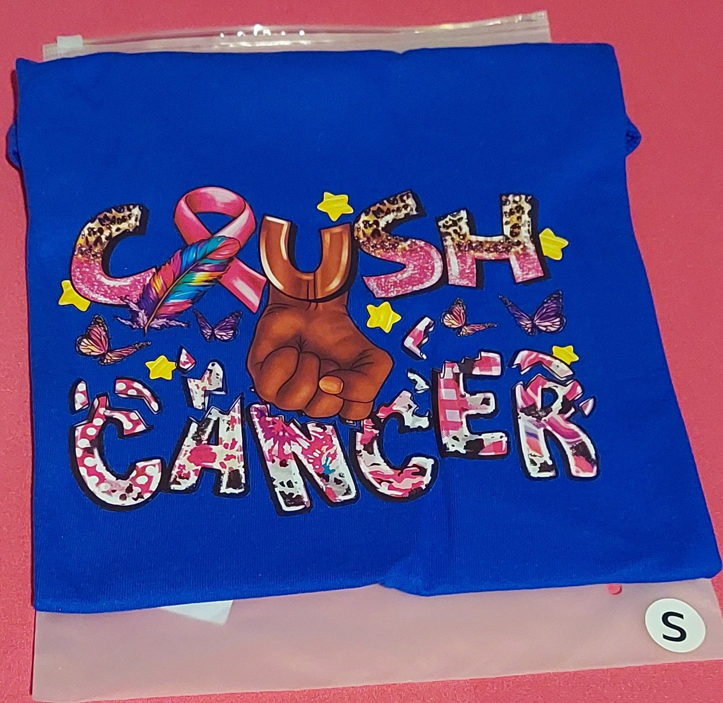 Breast Cancer Awareness