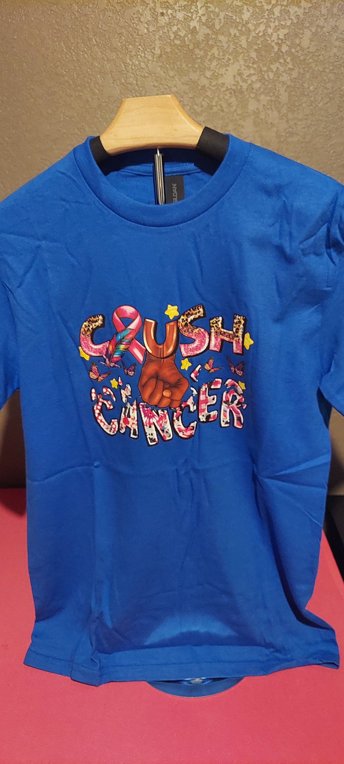 Breast Cancer Awareness