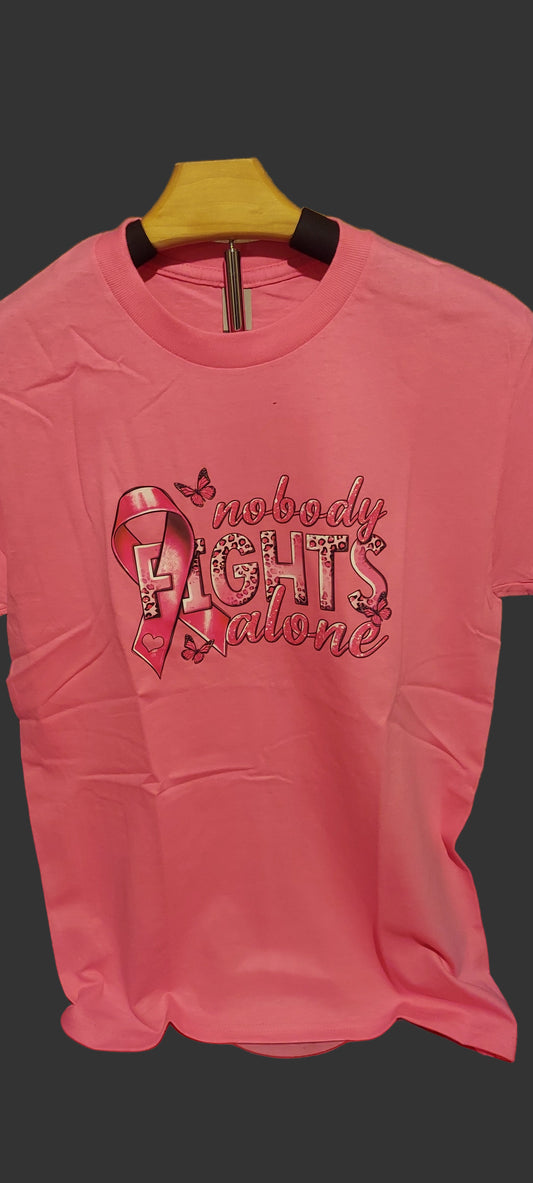 Breast Cancer Awareness