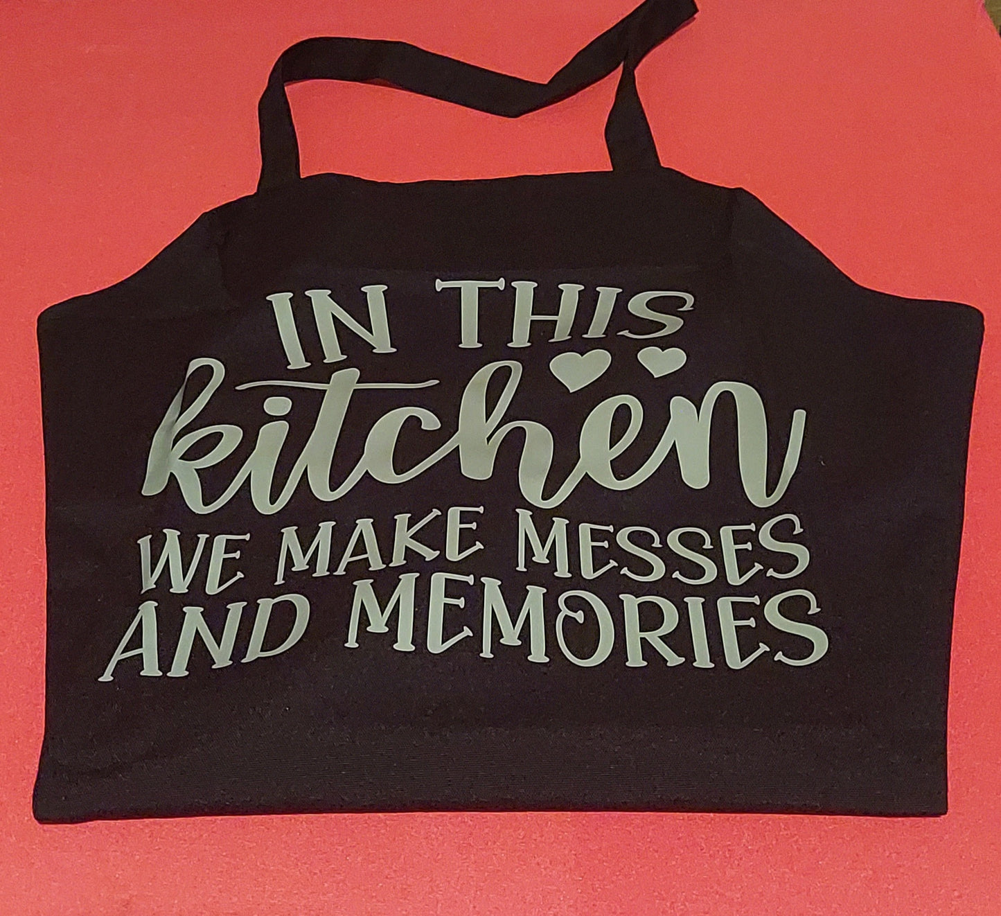Aprons