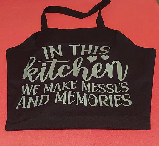 Aprons