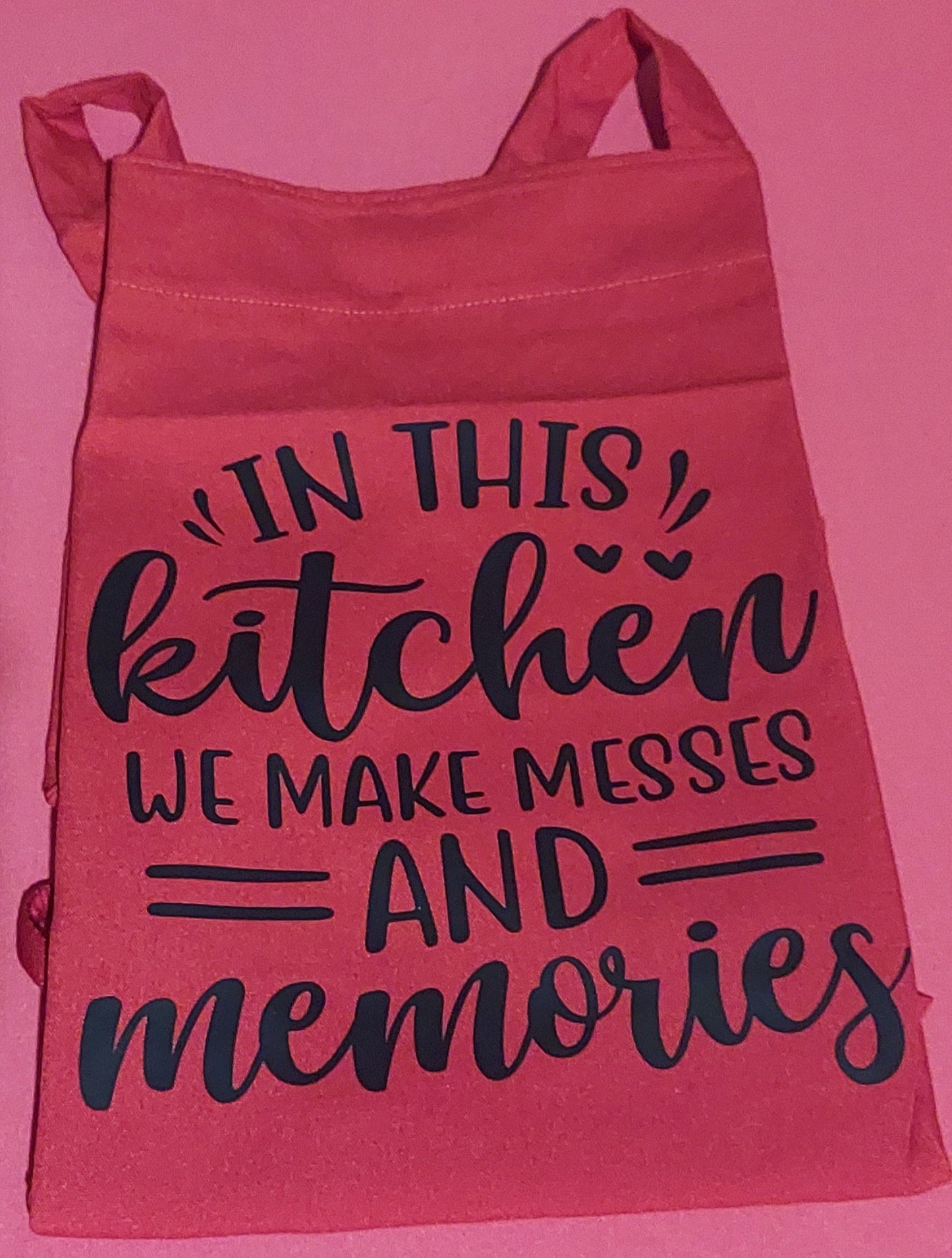Aprons