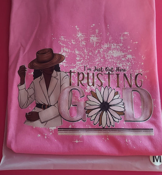 Short sleeve t-shirt