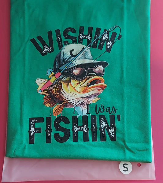 Short sleeve t-shirt