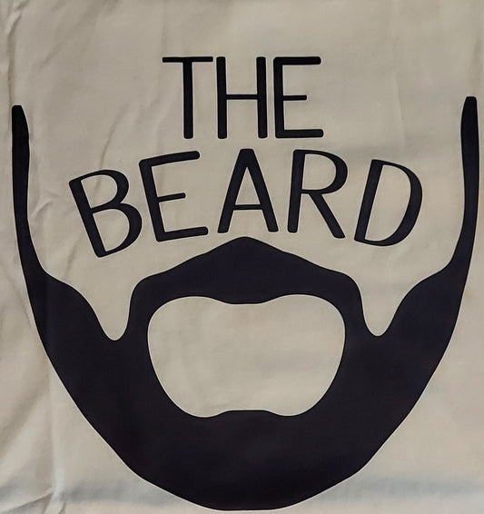 T-shirt Beard