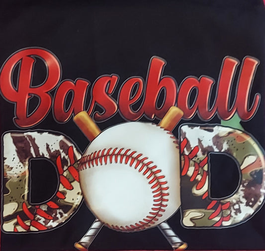 T-shirt Baseball