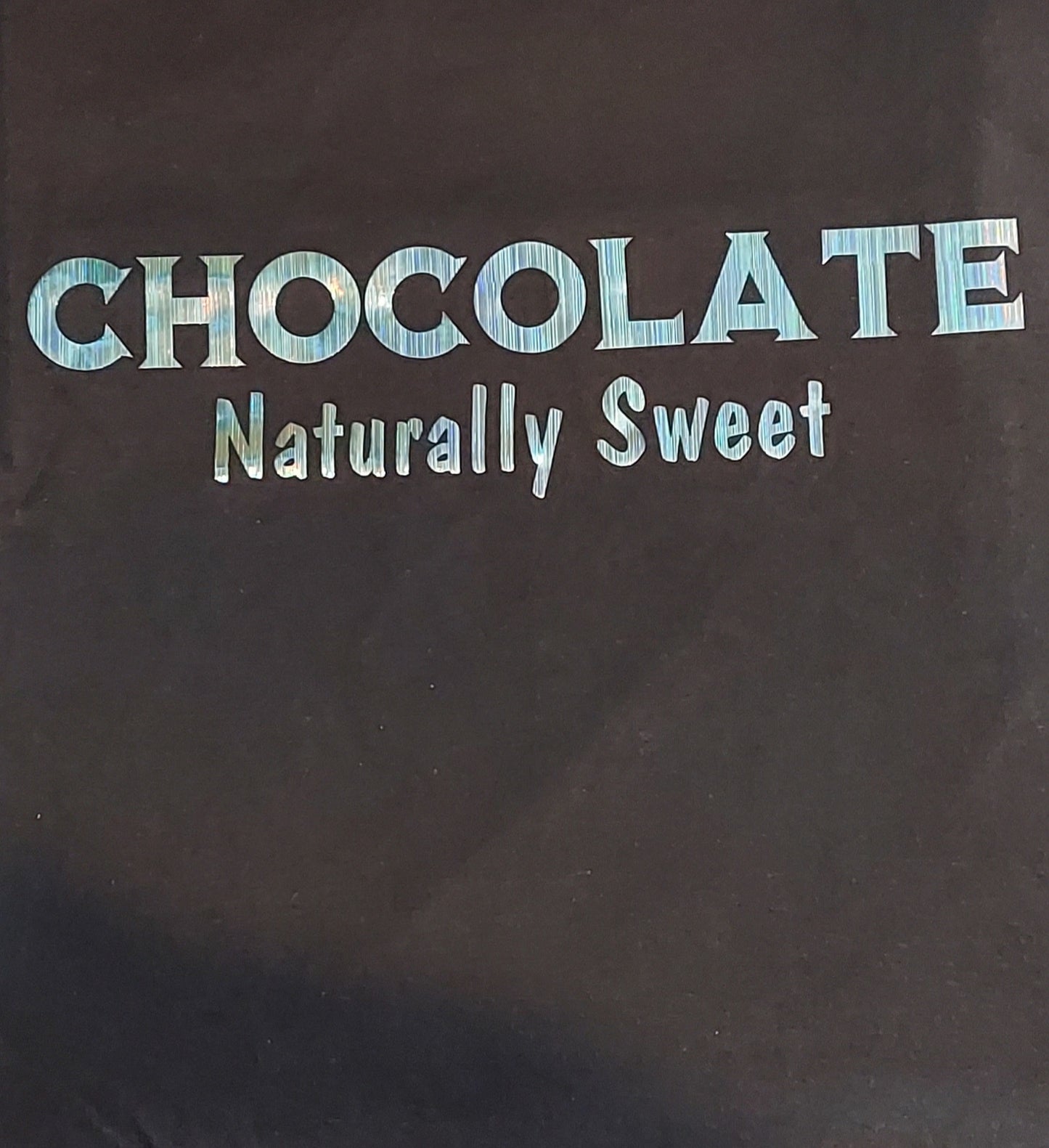 T-shirt Chocolate