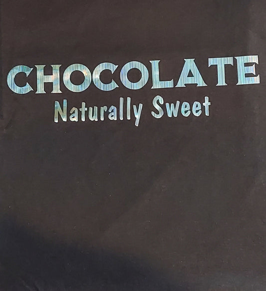 T-shirt Chocolate