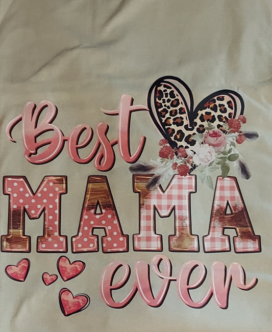 T-shirt Mama